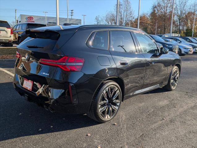 2025 BMW X3 M50 xDrive 2025 BMW X3 M50 xDrive