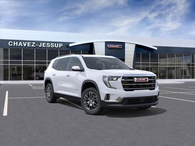 2026 GMC Acadia Elevation FWD for sale in Indio, CA