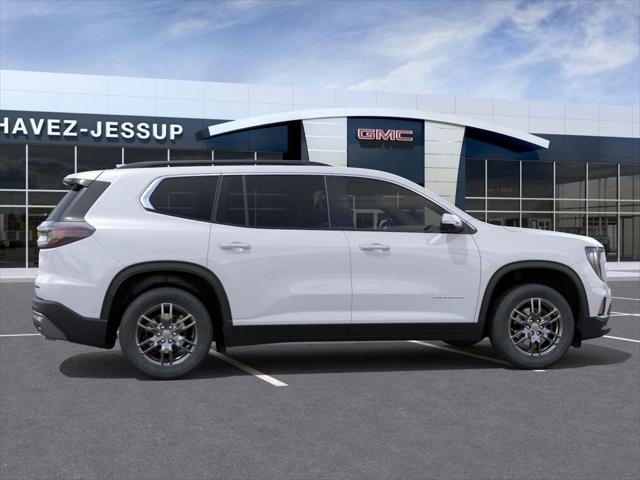 2026 GMC Acadia Elevation FWD