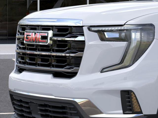 2026 GMC Acadia Elevation FWD
