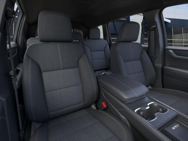 2026 GMC Acadia Elevation FWD
