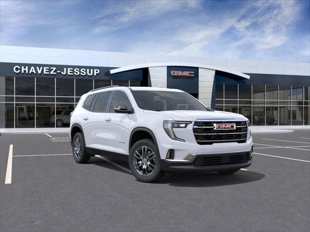 2026 GMC Acadia Elevation FWD for sale in Indio, CA