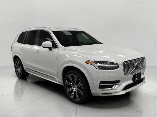 2023 Volvo XC90 B6 Ultimate 7-Seater 2023 Volvo XC90 B6 Ultimate 7-Seater