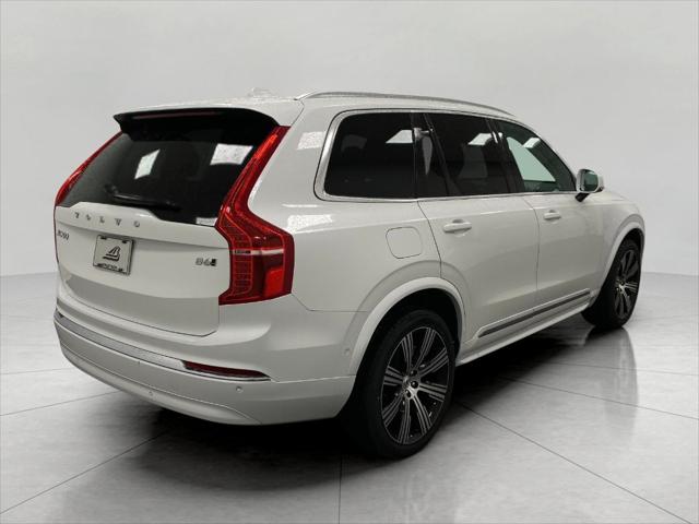 2023 Volvo XC90 B6 Ultimate 7-Seater 2023 Volvo XC90 B6 Ultimate 7-Seater