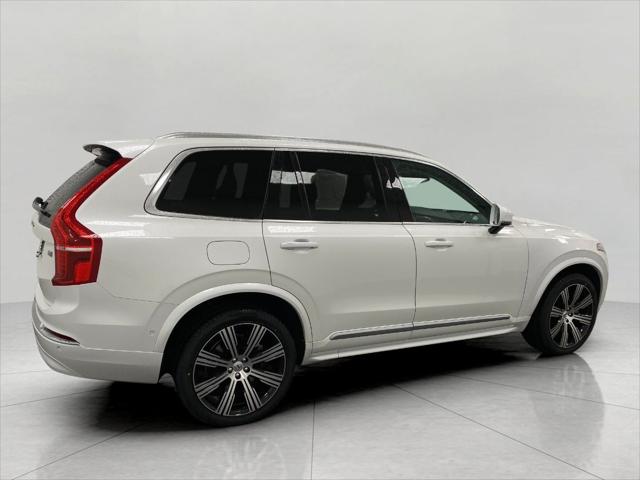 2023 Volvo XC90 B6 Ultimate 7-Seater