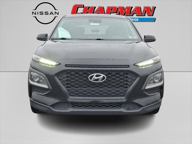 2020 Hyundai Kona SE 2020 Hyundai Kona SE