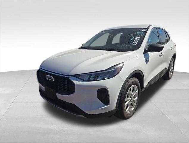 2024 Ford Escape Active 2024 Ford Escape Active