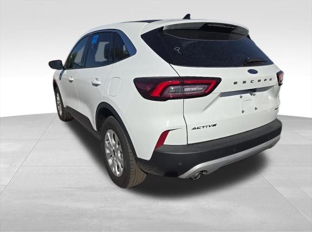 2024 Ford Escape Active 2024 Ford Escape Active