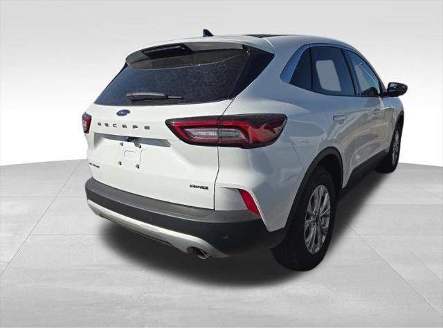 2024 Ford Escape Active 2024 Ford Escape Active