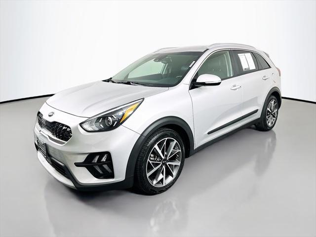 2020 Kia Niro Touring