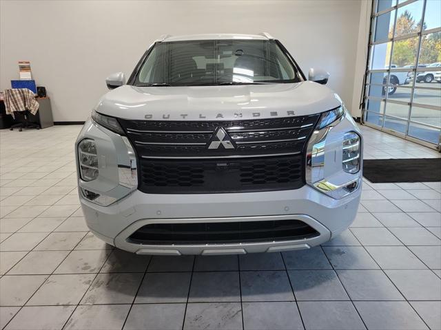 2024 Mitsubishi Outlander SEL 2.5 S-AWC 2024 Mitsubishi Outlander SEL 2.5 S-AWC