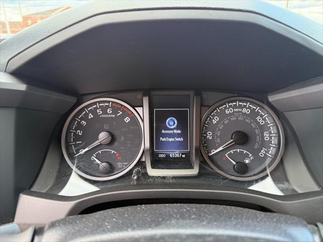 2021 Toyota Tacoma TRD Pro 2021 Toyota Tacoma TRD Pro