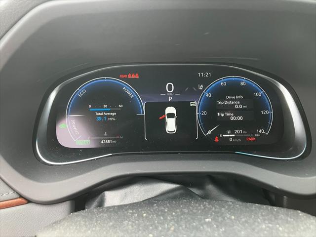 2023 Toyota Venza Limited 2023 Toyota Venza Limited