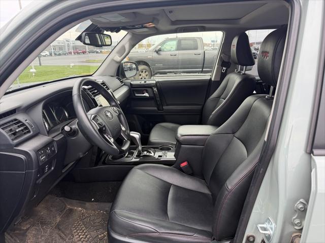 2021 Toyota 4Runner TRD Pro 2021 Toyota 4Runner TRD Pro