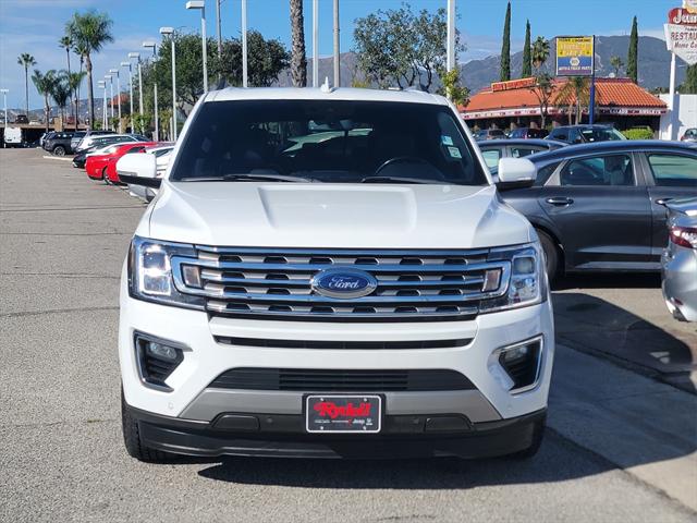 2021 Ford Expedition Limited 2021 Ford Expedition Limited