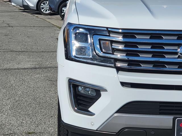 2021 Ford Expedition Limited 2021 Ford Expedition Limited