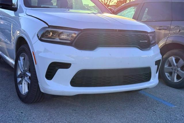 2024 Dodge Durango GT Plus AWD 2024 Dodge Durango GT Plus AWD