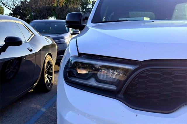 2024 Dodge Durango GT Plus AWD 2024 Dodge Durango GT Plus AWD