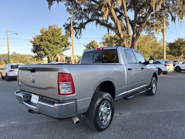 2022 RAM 2500 Tradesman Crew Cab 4x4 64 Box 2022 RAM 2500 Tradesman Crew Cab 4x4 64 Box