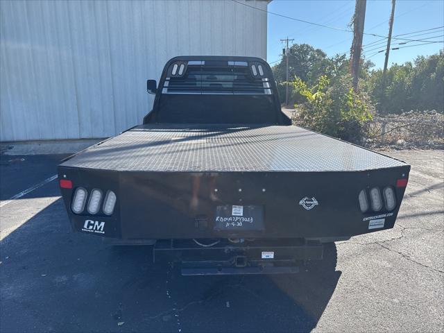 2021 RAM 5500 Chassis Tradesman/SLT/Laramie/Limited 2021 RAM 5500 Chassis Tradesman/SLT/Laramie/Limited