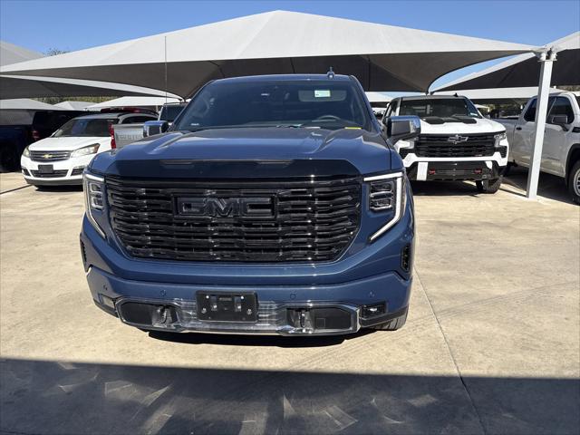 2025 GMC Sierra 1500 4WD Crew Cab Short Box Denali Ultimate 2025 GMC Sierra 1500 4WD Crew Cab Short Box Denali Ultimate