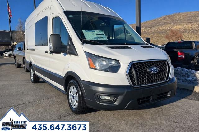 2026 Ford Transit Cargo Van Base for sale in Park City, UT