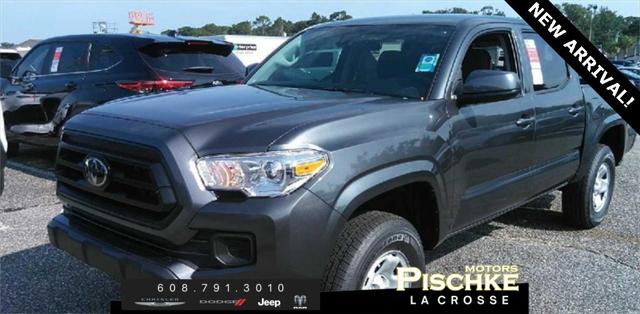 2023 Toyota Tacoma TRD Sport 2023 Toyota Tacoma TRD Sport