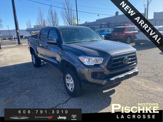 2023 Toyota Tacoma TRD Sport 2023 Toyota Tacoma TRD Sport