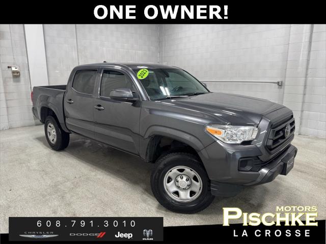 2023 Toyota Tacoma TRD Sport 2023 Toyota Tacoma TRD Sport
