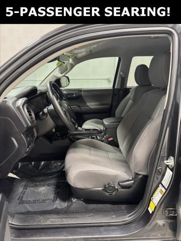 2023 Toyota Tacoma TRD Sport 2023 Toyota Tacoma TRD Sport