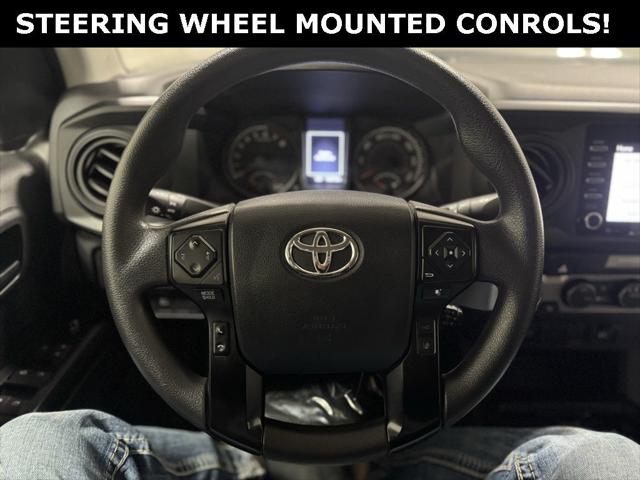 2023 Toyota Tacoma TRD Sport 2023 Toyota Tacoma TRD Sport