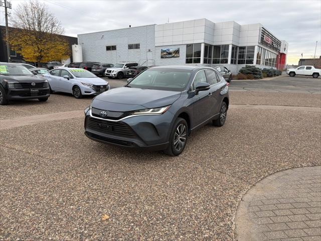 2024 Toyota Venza LE 2024 Toyota Venza LE