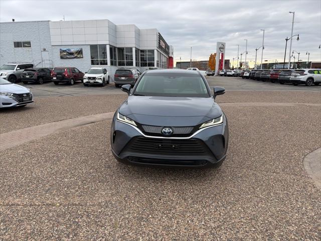 2024 Toyota Venza LE 2024 Toyota Venza LE