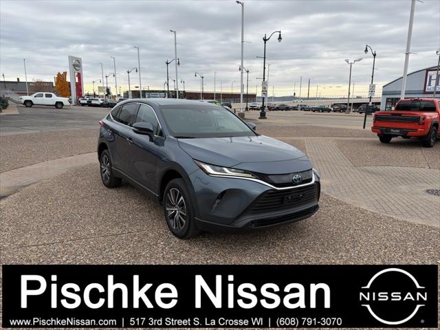 2024 Toyota Venza LE 2024 Toyota Venza LE