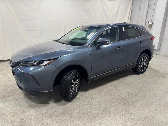 2024 Toyota Venza LE 2024 Toyota Venza LE