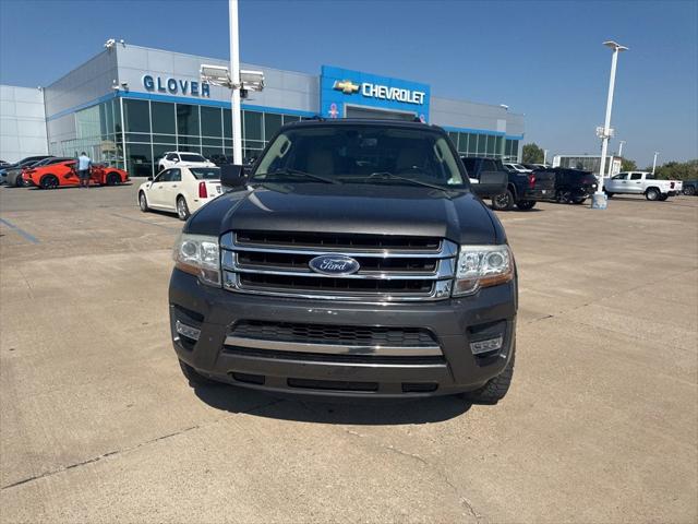 2016 Ford Expedition Limited 2016 Ford Expedition Limited