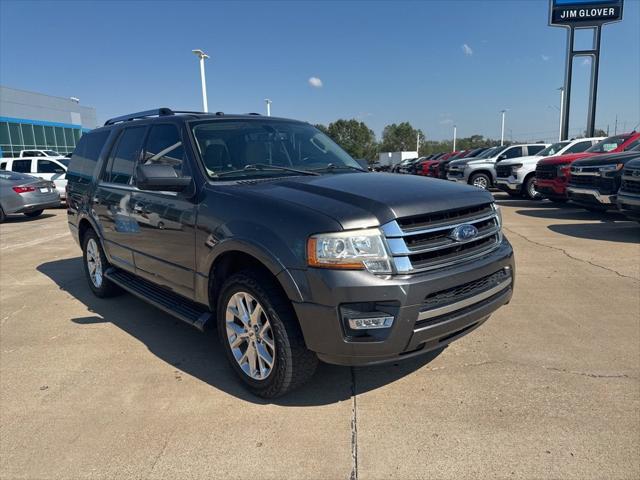 2016 Ford Expedition Limited