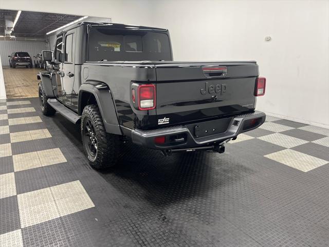 2025 Jeep Gladiator High Tide 2025 Jeep Gladiator High Tide