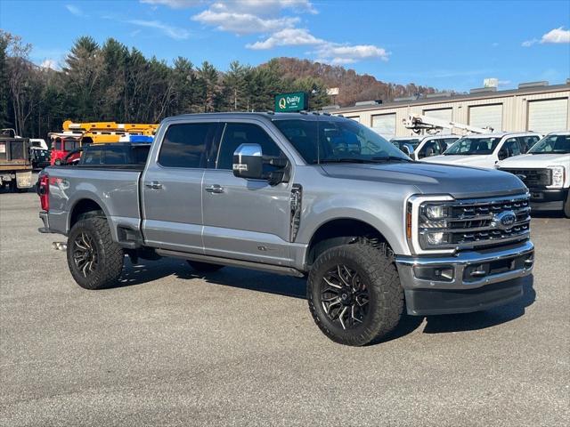 2024 Ford F-350 Lariat 2024 Ford F-350 Lariat