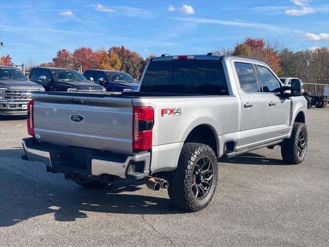 2024 Ford F-350 Lariat 2024 Ford F-350 Lariat