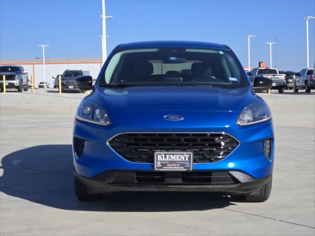 2021 Ford Escape SE 2021 Ford Escape SE