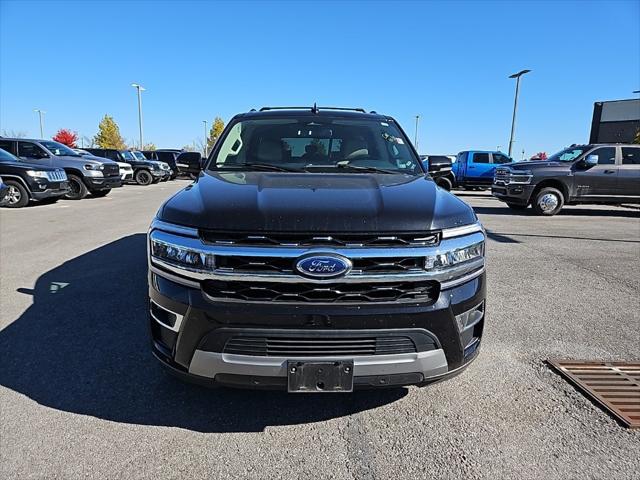 2024 Ford Expedition Limited MAX