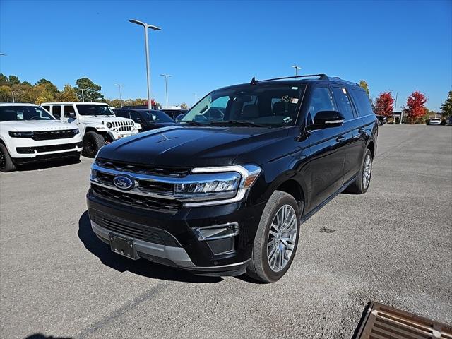2024 Ford Expedition Limited MAX