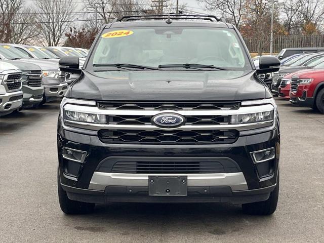 2024 Ford Expedition Limited MAX