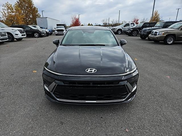 2024 Hyundai Sonata Hybrid Limited 2024 Hyundai Sonata Hybrid Limited