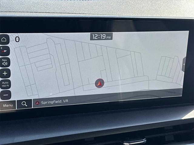 2023 Kia Telluride S 2023 Kia Telluride S