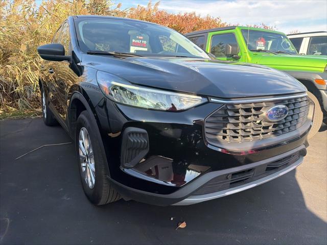 2025 Ford Escape Active 2025 Ford Escape Active