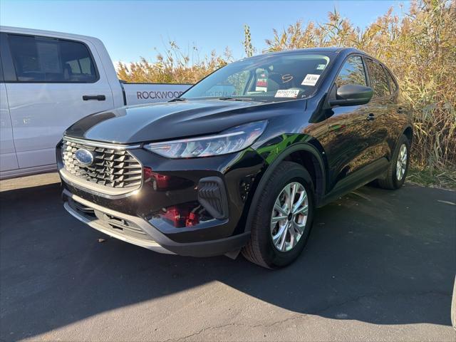 2025 Ford Escape Active 2025 Ford Escape Active