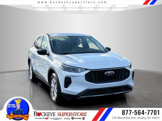 2025 Ford Escape Active 2025 Ford Escape Active