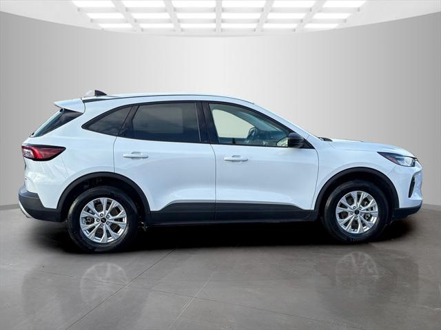 2025 Ford Escape Active 2025 Ford Escape Active